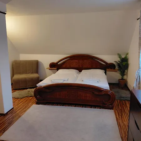M Motel Malacka