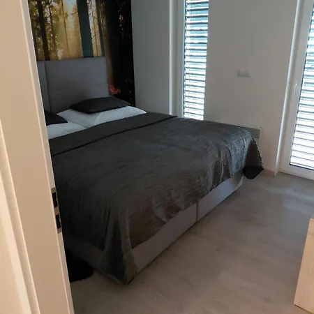Motel M Malacka