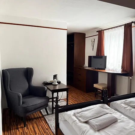 M Motel Malacka